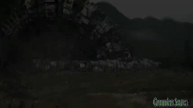 The 100 Arkadia From Wreckage to Salvation iTunes Exclusive-4644
