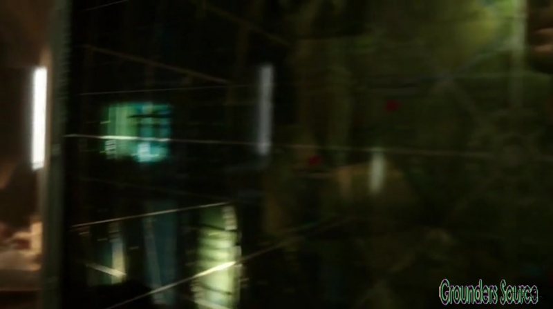 The 100 Arkadia From Wreckage to Salvation iTunes Exclusive-4027
