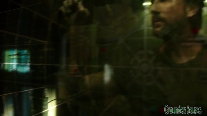 The 100 Arkadia From Wreckage to Salvation iTunes Exclusive-4021
