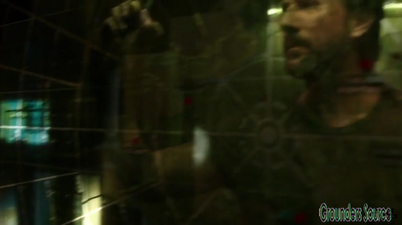The 100 Arkadia From Wreckage to Salvation iTunes Exclusive-4020
