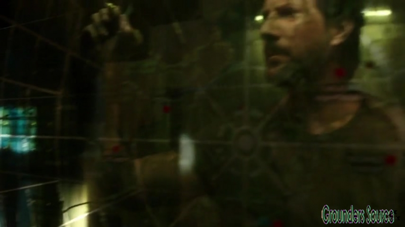 The 100 Arkadia From Wreckage to Salvation iTunes Exclusive-4018
