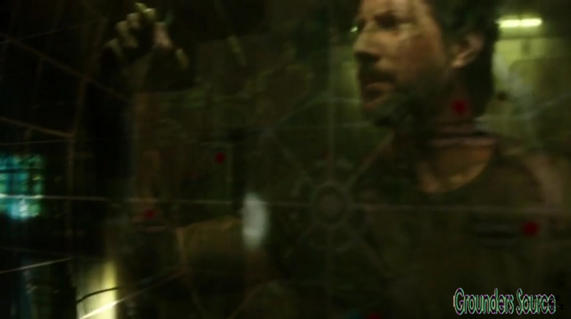 The 100 Arkadia From Wreckage to Salvation iTunes Exclusive-4017
