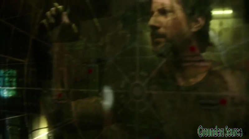 The 100 Arkadia From Wreckage to Salvation iTunes Exclusive-4016

