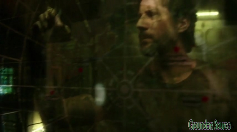 The 100 Arkadia From Wreckage to Salvation iTunes Exclusive-4015
