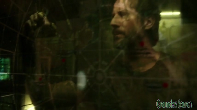 The 100 Arkadia From Wreckage to Salvation iTunes Exclusive-4014
