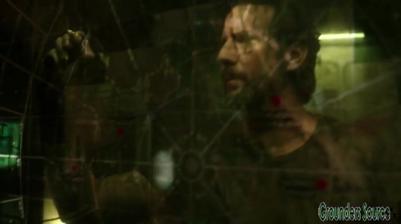 The 100 Arkadia From Wreckage to Salvation iTunes Exclusive-4012
