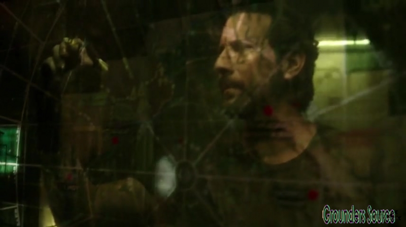 The 100 Arkadia From Wreckage to Salvation iTunes Exclusive-4010

