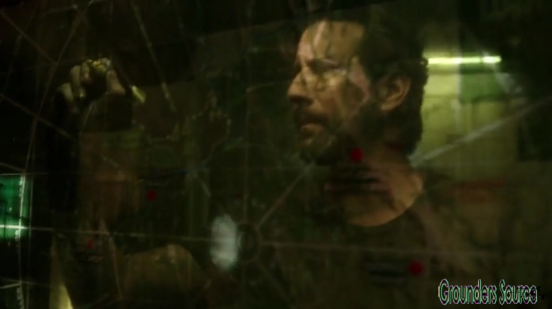 The 100 Arkadia From Wreckage to Salvation iTunes Exclusive-4009
