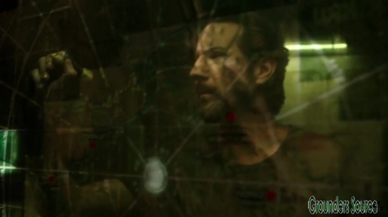The 100 Arkadia From Wreckage to Salvation iTunes Exclusive-4006

