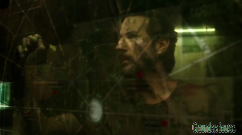 The 100 Arkadia From Wreckage to Salvation iTunes Exclusive-4005
