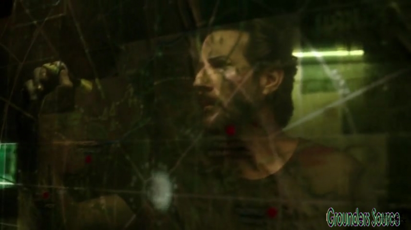 The 100 Arkadia From Wreckage to Salvation iTunes Exclusive-4004
