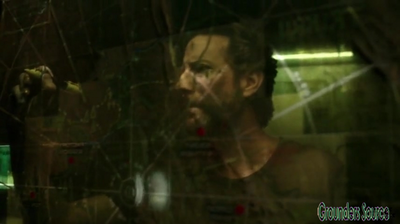 The 100 Arkadia From Wreckage to Salvation iTunes Exclusive-3999
