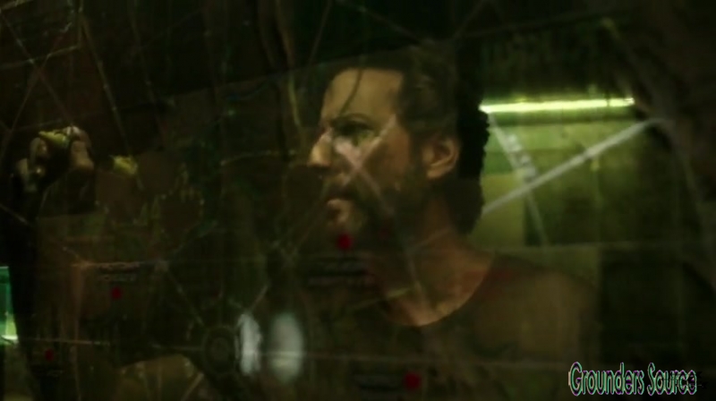 The 100 Arkadia From Wreckage to Salvation iTunes Exclusive-3997
