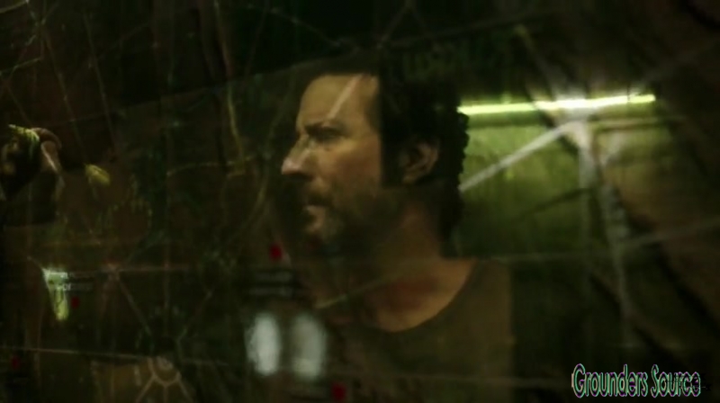 The 100 Arkadia From Wreckage to Salvation iTunes Exclusive-3988

