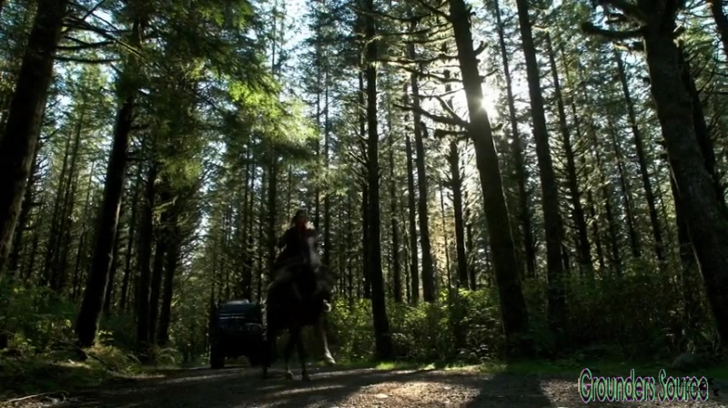 The 100 Arkadia From Wreckage to Salvation iTunes Exclusive-3864
