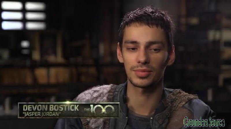 The 100 Arkadia From Wreckage to Salvation iTunes Exclusive-3678
