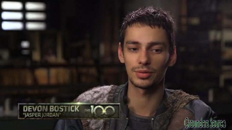 The 100 Arkadia From Wreckage to Salvation iTunes Exclusive-3673
