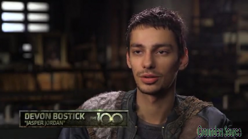 The 100 Arkadia From Wreckage to Salvation iTunes Exclusive-3663
