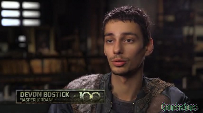 The 100 Arkadia From Wreckage to Salvation iTunes Exclusive-3660
