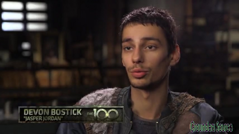 The 100 Arkadia From Wreckage to Salvation iTunes Exclusive-3659
