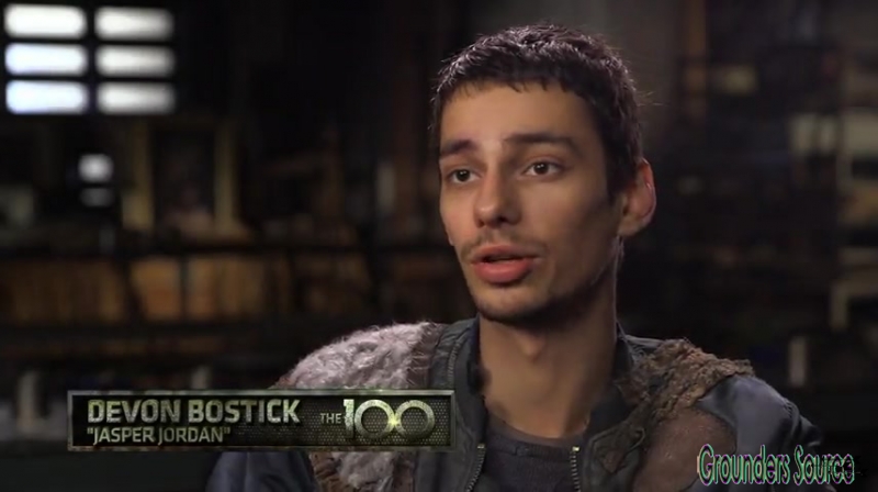 The 100 Arkadia From Wreckage to Salvation iTunes Exclusive-3655
