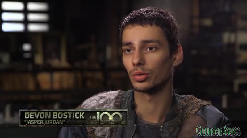 The 100 Arkadia From Wreckage to Salvation iTunes Exclusive-3651
