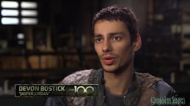 The 100 Arkadia From Wreckage to Salvation iTunes Exclusive-3644
