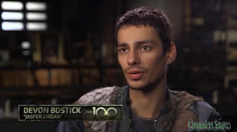 The 100 Arkadia From Wreckage to Salvation iTunes Exclusive-3642
