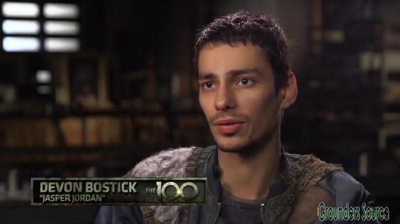 The 100 Arkadia From Wreckage to Salvation iTunes Exclusive-3641
