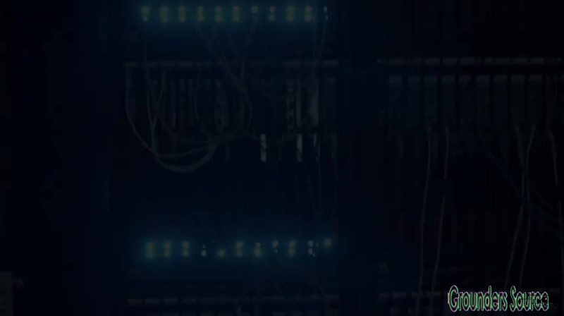 The 100 Arkadia From Wreckage to Salvation iTunes Exclusive-3494
