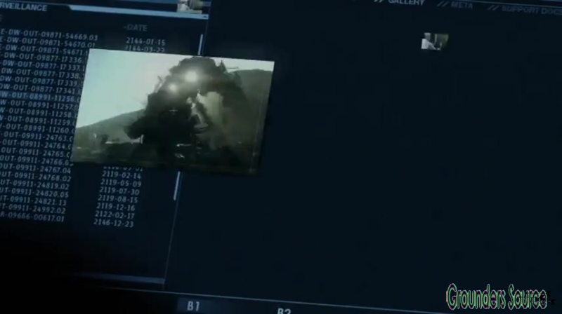 The 100 Arkadia From Wreckage to Salvation iTunes Exclusive-3334
