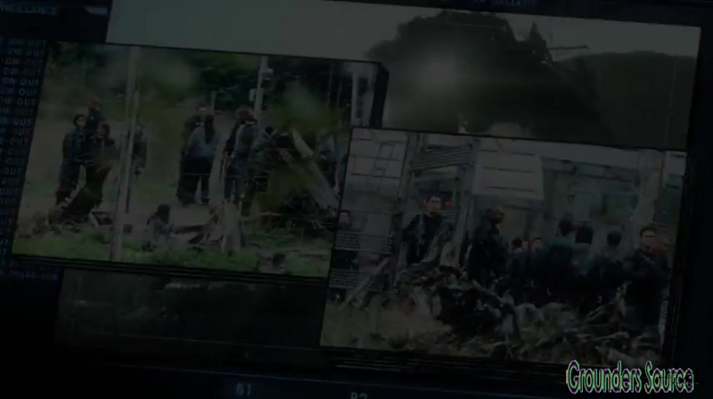 The 100 Arkadia From Wreckage to Salvation iTunes Exclusive-3310
