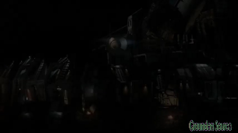 The 100 Arkadia From Wreckage to Salvation iTunes Exclusive-3307
