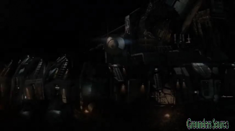 The 100 Arkadia From Wreckage to Salvation iTunes Exclusive-3306
