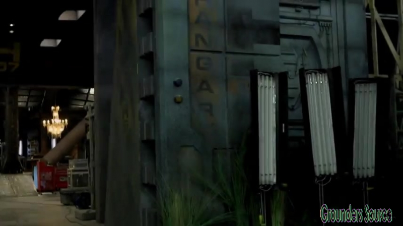 The 100 Arkadia From Wreckage to Salvation iTunes Exclusive-3020
