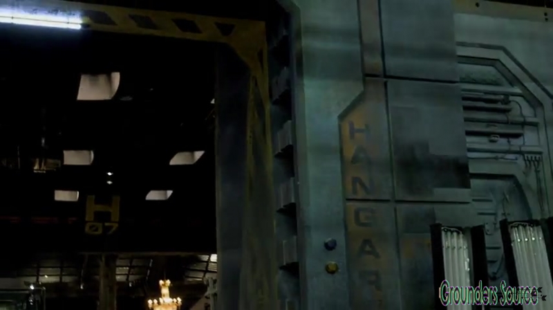 The 100 Arkadia From Wreckage to Salvation iTunes Exclusive-2954
