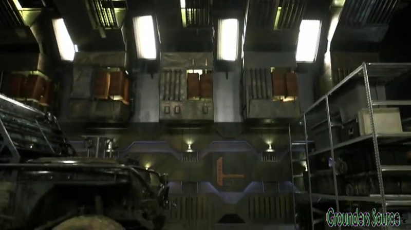 The 100 Arkadia From Wreckage to Salvation iTunes Exclusive-2910
