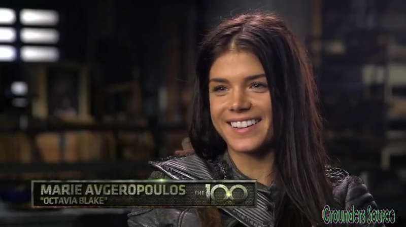 The 100 Arkadia From Wreckage to Salvation iTunes Exclusive-2310
