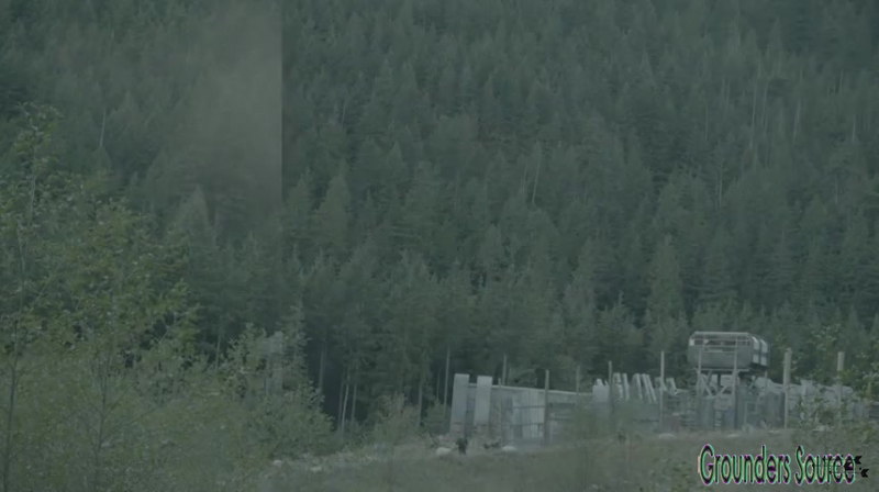 The 100 Arkadia From Wreckage to Salvation iTunes Exclusive-2168

