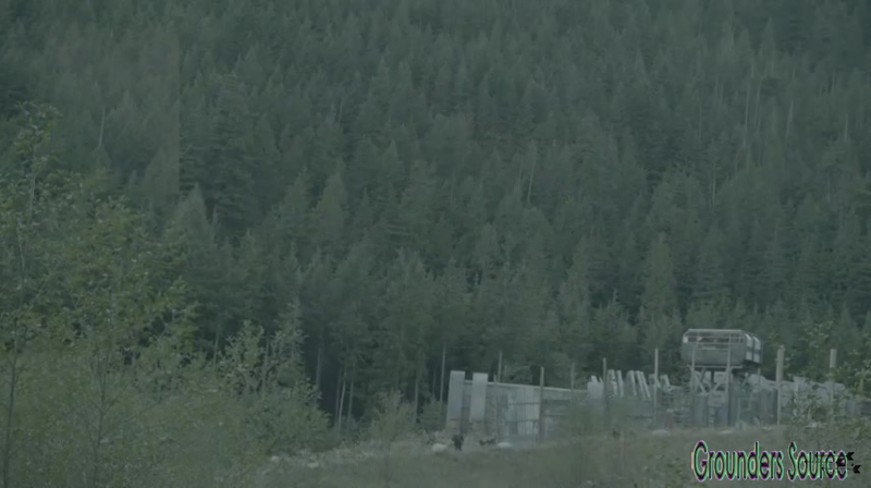 The 100 Arkadia From Wreckage to Salvation iTunes Exclusive-2167
