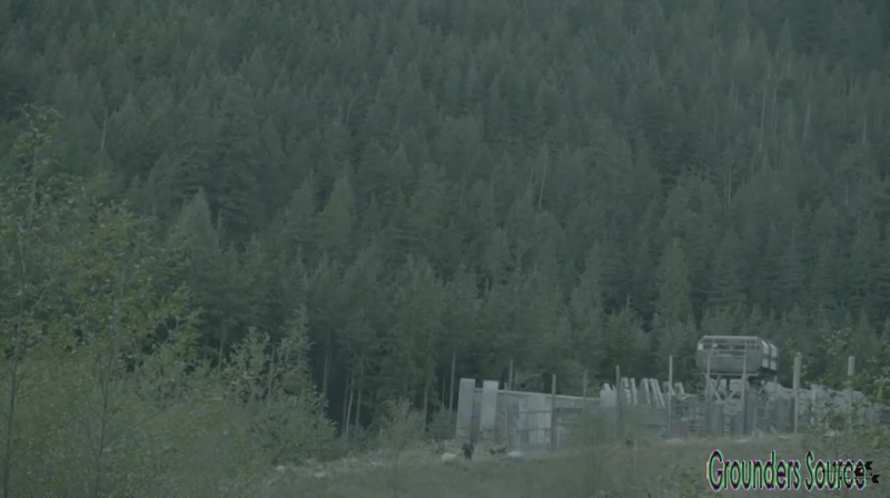 The 100 Arkadia From Wreckage to Salvation iTunes Exclusive-2165
