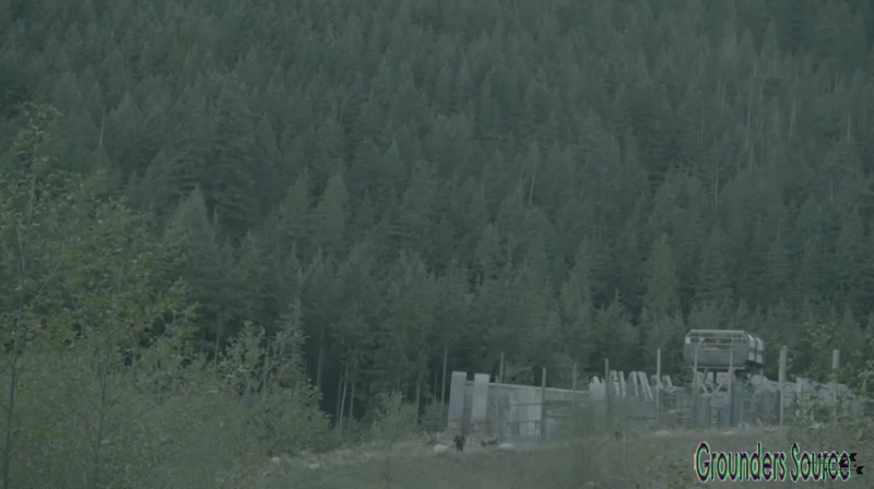 The 100 Arkadia From Wreckage to Salvation iTunes Exclusive-2162
