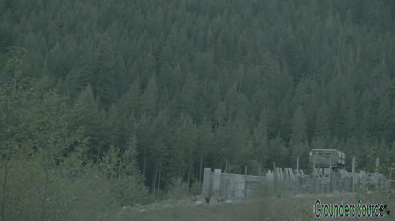 The 100 Arkadia From Wreckage to Salvation iTunes Exclusive-2155
