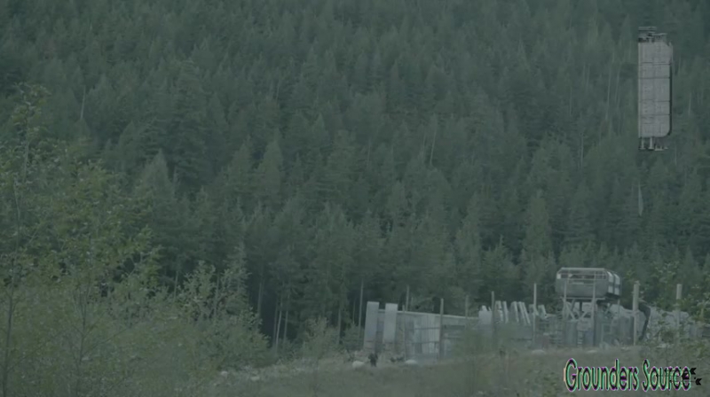 The 100 Arkadia From Wreckage to Salvation iTunes Exclusive-2153
