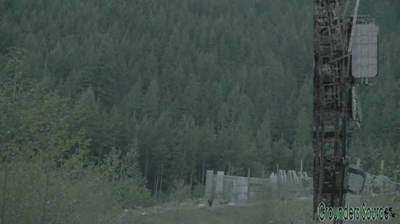 The 100 Arkadia From Wreckage to Salvation iTunes Exclusive-2152
