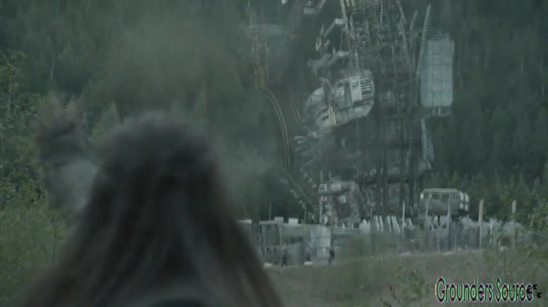 The 100 Arkadia From Wreckage to Salvation iTunes Exclusive-2104
