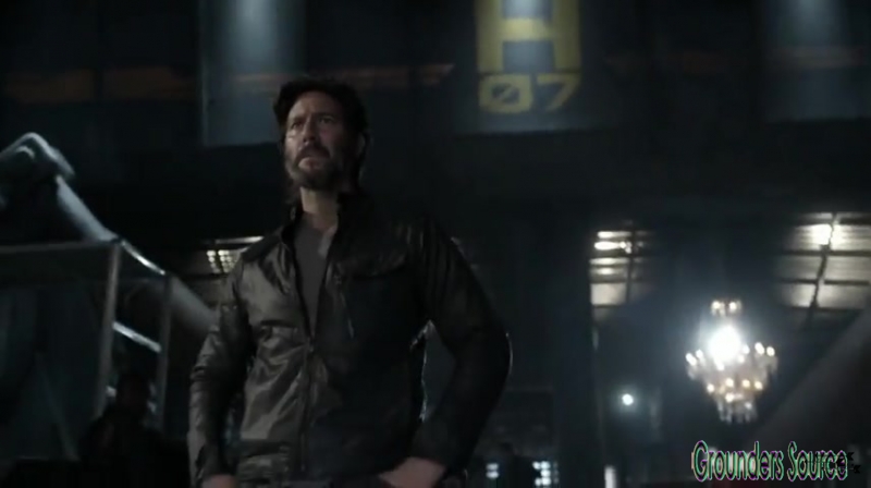 The 100 Arkadia From Wreckage to Salvation iTunes Exclusive-1994
