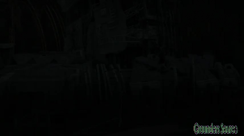 The 100 Arkadia From Wreckage to Salvation iTunes Exclusive-1943
