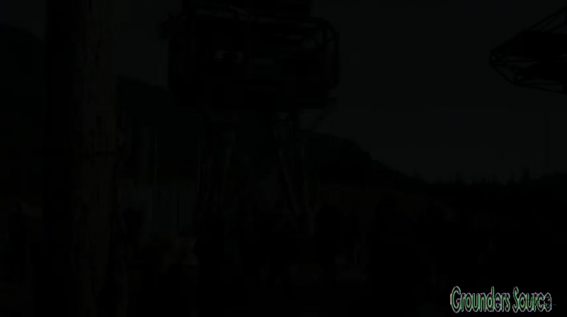 The 100 Arkadia From Wreckage to Salvation iTunes Exclusive-1604

