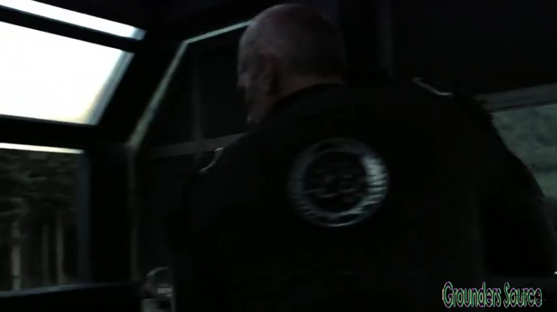 The 100 Arkadia From Wreckage to Salvation iTunes Exclusive-1564
